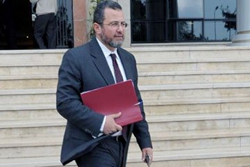 قنديل يبحث مع مجموعة من رجال الأعمال الخريطة الاستثمارية لمصر