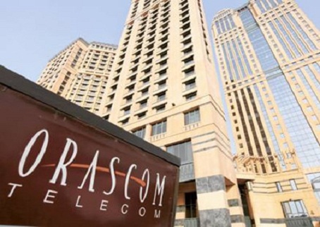 “أوراسكوم تيليكوم” توقع اتفاقية مع “هواوي”و”الكاتيل” لتحديث شبكة “موبيلينك”