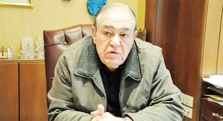 مستثمرون عقاريون: زيادات تكلفة مدخلات البناء يتحملها المستهلكون