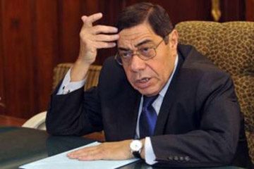 النائب العام يعتذرلـ”رسالة” على وضع اسم رئيسها بالممنوعين من السفر