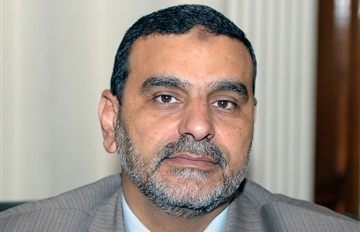 الأزهرى يلتقى برؤساء الكنائس الإنجيلية بألمانيا .. ويبحث زيادة العمالة المصرية لقطر