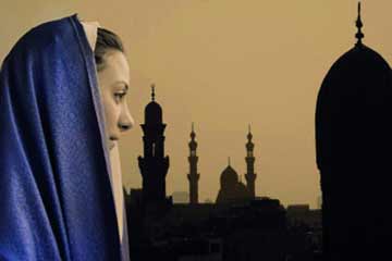 فيلم “العذراء والأقباط وأنا” يشارك فى مهرجان أيام قرطاج السينمائية