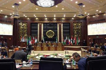 وزراء النقل العرب يرفضون قرار “الأوروبي” بفرض ضرائب الطائرات العربية