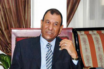 إبراهيم غنيم :لا نهضة فى مصر بدون تطوير التعليم