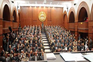 “الشورى” يناقش اقتراحا بقرار جمهوري لإنشاء لجنة لضبط تعاقدات الدولة