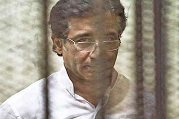 6 يناير..الحكم في اتهام احمد عز واخرين بالاستيلاء على شركة الدخيلة