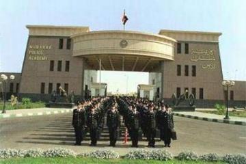 ختام دورة الشرطة لمكافحة الإرهاب للدول الأفريقية