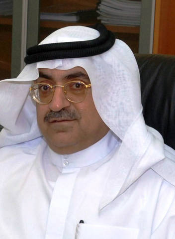 “فوربس” تُكرم محمد سلطان القاضي ضمن أقوى الرؤساء التنفيذيين للعام 2012