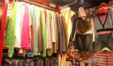 المجلس التصديرى للملابس يشارك فى مؤتمر اتحاد المستوردين الامريكى (USA-ITA )