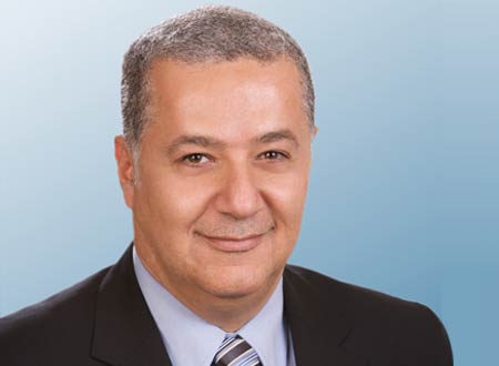 فرماوى: “ويندوز 8 ” يفتح الباب امام تطبيقات جديدة بمصر