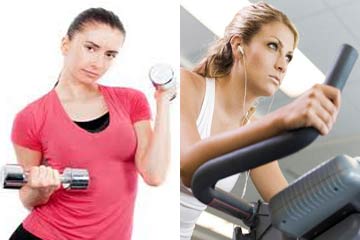 دراسة تنصح مرضى خشونة والتهابات الركبة بالاستمرار في التمارين