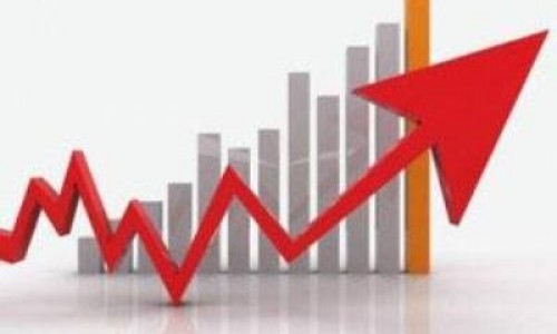 ارتفاع مؤشرات البورصة المصرية فى بداية التعاملات