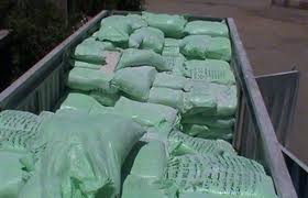 ضبط 32 طن دقيق مدعم و170 ألف لتر سولار قبل بيعها بالسوق السوداء بالجيزة