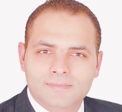 رئيس مجلس إدارة رسملة مصر