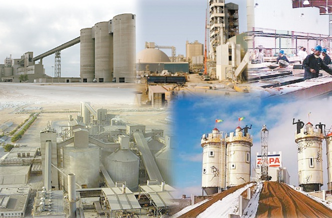 قروض الصناعة تعاود الارتفاع فى أغسطس بعد تراجع 1.3 مليار جنيه فى يوليو