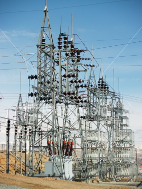 “طاقة كهرباء” تبدأ تشغيل اول محطة كهرباء قطاع خاص بقدرة 11 ميجا بالغاز الطبيعي