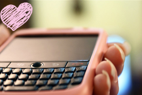 “بلاك بيرى” تطرح النسخة الرابعة من موقع عالم التطبيقات  App World 4.0 بالشرق الاوسط