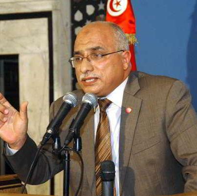 وزير النقل التونسي: انتهاء دراسات تنفيذ خطوط السكة الحديد العربية خلال عام والبدء فيها 2014