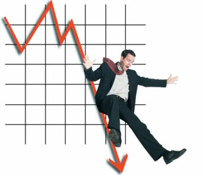 تراجع مؤشرات البورصة فى بداية التعاملات.. و”EGX30″ يخسر 0.47%