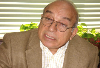 ضد مرسى وليس إسرائيل