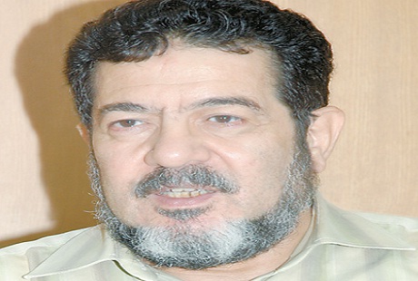 مدير غرفة الصناعات المعدنية