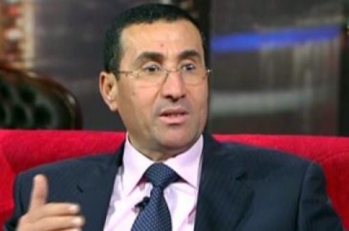 «الحرية والعدالة» ينتقد أداء حكومة «قنديل»