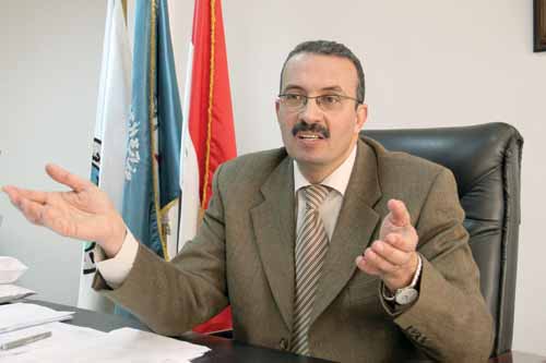 مصر تحصل على أول دفعة من حصتها فى «ذهب السكرى» الشهر الجارى