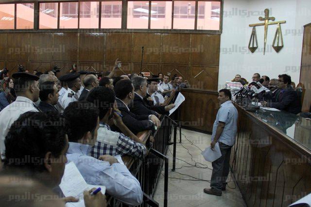 تاجيل دعوي الغاء استيلاء محافظة القاهرة علي اراضي رملة بولاق لمنتصف ديسمبر