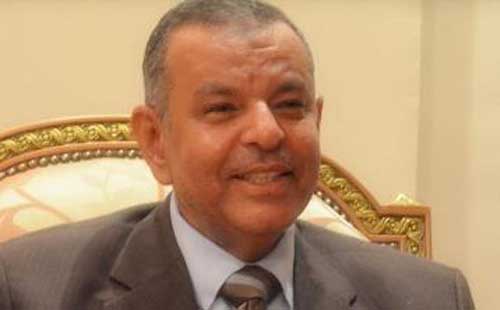 المنيا تدرس انشاء مشروعات صناعية بتكلفة 10 مليارات جنيه