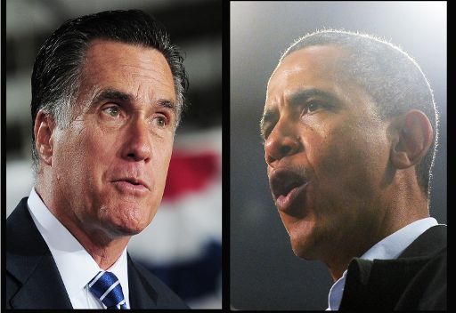 ساحر كيني يتنبأ بفوز أوباما .. وفأل رياضي يرجح لرومني