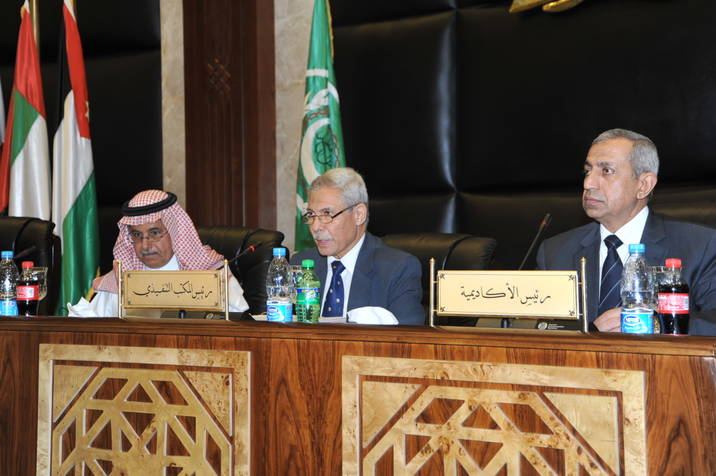 افتتاح اعمال الدورة رقم 49 للمكتب التنفيذي لوزراء النقل العرب