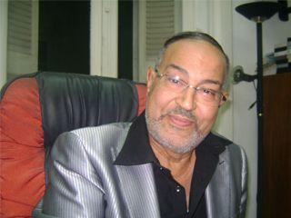 د. سيد الحبشى لـ «البورصة»: 15% نمواً فى حركة تداول العقارات خلال العام الجارى