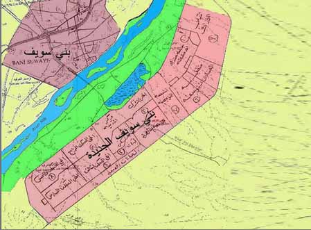 “بني سويف” تطرح 3 مناقصات لتنفيذ 1400 شقة الشهر الجاري