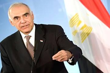 وزير الخارجية يوقع ونظيره الروسي برنامجا للتعاون بين البلدين