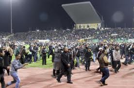 محكمة الجنايات تؤجل محاكمة متهمي “مذبحة بورسعيد” إلى الغد