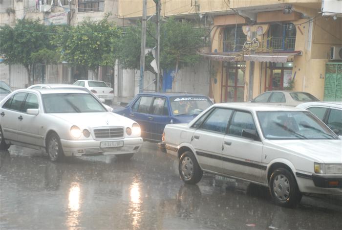 “القاهرة” تستعد لموسم الشتاء بـ14136 بالوعة و90 شفاط مياة