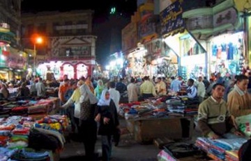 الحكومة تتراجع وتحدد الثانية عشر موعداً لإغلاق المحلات