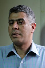 الحزن القادم من الشرق