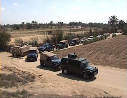 إلغاء حجوزات 60الف سائح اسرائيلي بطابا منذ بداية نوفمبر بعد تحذيرات الموساد