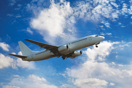 مصر توقع اتفاقية نقل جوي مع قبرص