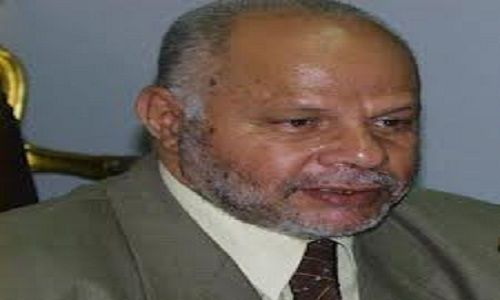 العليا للموارد المائية تناقش  اليات تخصيص المياه للقطاعات الاجتماعية والاقتصادية