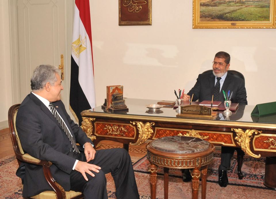 صباحى يطرح حزمة من الاجراءات أمام الرئيس حال تعذر اعادة التشكيل لضمان توازن الجمعية التأسيسية