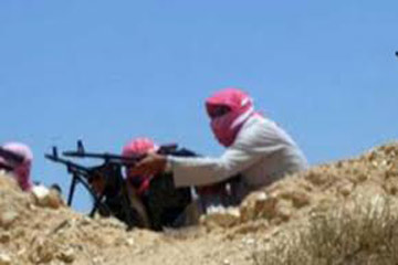 استشهاد 3 من قوات الأمن في هجوم مسلح واختطاف شيخ قبيلة بسيناء