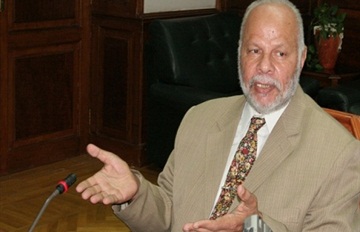 اجتماع وزراء النيل الشرقي بالعاصمة الاثيوبية أديس أبابا يومي 5 و 6 نوفمبر الجاري