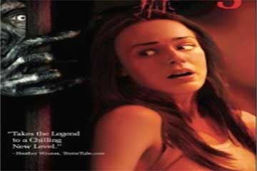 دراسة : أفلام الرعب تعمل على تخسيس الوزن