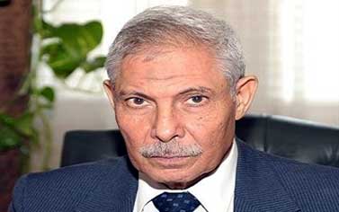 المتينى: تلقينا عروض لتنفيذ مشروع القطار فائق السرعة