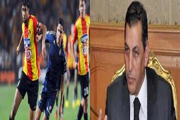 الداخلية تعلن الخطة المرورية لمباراة الأهلي والترجي التونسي الأحد