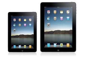 أبل تطرح آي باد ميني في آسيا والإقبال ضعيف نسبيا