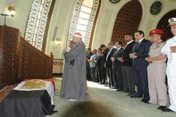 إحالة المتهم بدهس عميد شرطة أثناء تامين مرسى لـ”الجنايات”