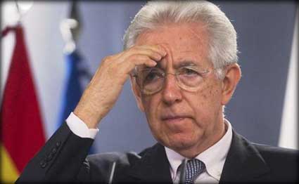 الإقتصاد الإيطالي يواجه المجهول وإرتفاع معدل البطالة إلي 35%